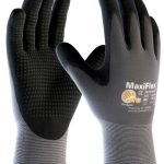 ATG RUKAVICA MAXIFLEX ENDURANCE S GRANULAMA