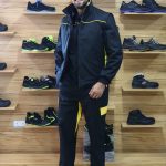 Radno odijelo 004 Classic