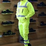 Radno odijelo Libra Hi-Viz