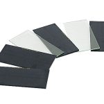 STAKLA ZA VARILAČKU MASKU DIN 10 - 90 X 110