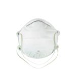 RESPIRATOR FFP2 A9507 SKLOPIVI BEZ VENTILA 3/1
