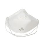 RESPIRATOR FFP 2 S VENTILOM SKLOPIVI