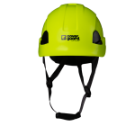 KACIGA ZAŠTITNA ALTAI WIND FLUO ŽUTA