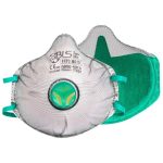 RESPIRATOR FFP3 ZERO S VENTILOM