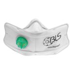 RESPIRATOR FFP 2 S VENTILOM