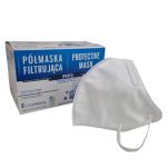 PREKLOPNA MASKA KN95