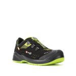SIXTON FORZA BOA® S1P SRC