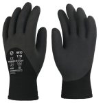 RUKAVICA EUROWINTER CRNA VEL. 9