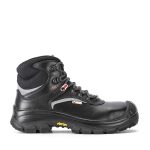 SIXTON ELDORADO HDRY® S3 HRO HI WR SRC