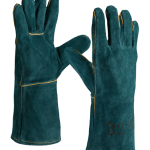 WELDERG