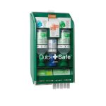 QUICKSAFE - STANICA ZA PRVU POMOĆ