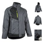 RIPSTOP PARKA YUZU