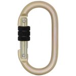 SPONA ČELIČNA (OTVOR 18MM) KEYLOCK
