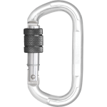 SPONA ALUMINIJSKA (OTVOR 15 MM) KEYLOCK