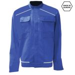 ZAŠTITNA JAKNA ETNA KOBALT BLUE