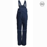 ZAŠTITNE FARMER HLAČE ETNA INK BLUE