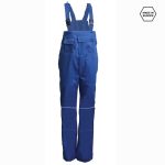 ZAŠTITNE FARMER HLAČE ETNA KOBALT BLUE