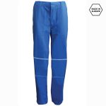 ZAŠTITNE HLAČE ETNA KOBALT BLUE