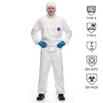 KOMBINEZON TYVEK MODEL CLASSIC XPERT