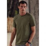 MUŠKA T-SHIRT MAJICA KRATKIH RUKAVA FRUIT