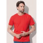 MUŠKA T-SHIRT MAJICA KRATKIH RUKAVA Stedman